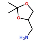 RHAWN (2,2-DIMETHYL-1,3-DIOXOLAN-4-YL)METHANAMINE