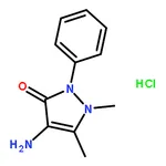 RHAWN 4-Aminoantipyrine Hydrochloride