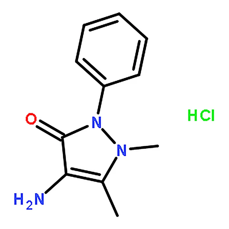 RHAWN 4-Aminoantipyrine Hydrochloride