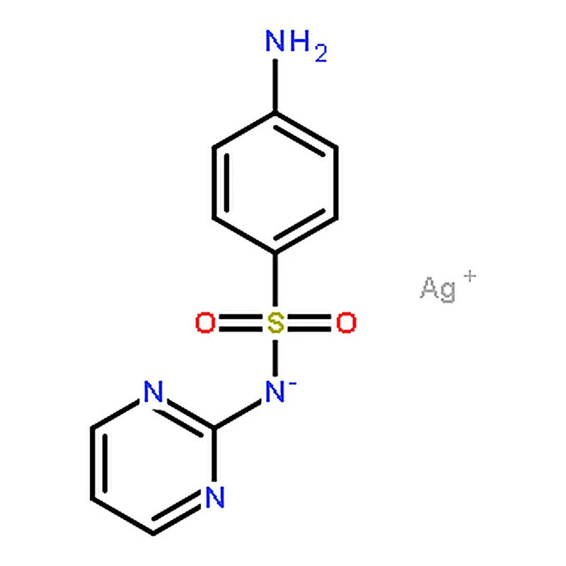 RHAWN Silver sulfadiazine