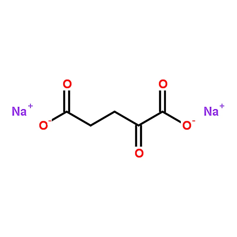 RHAWN ALPHA-KETOGLUTARIC ACID MONOSODIUM SALT