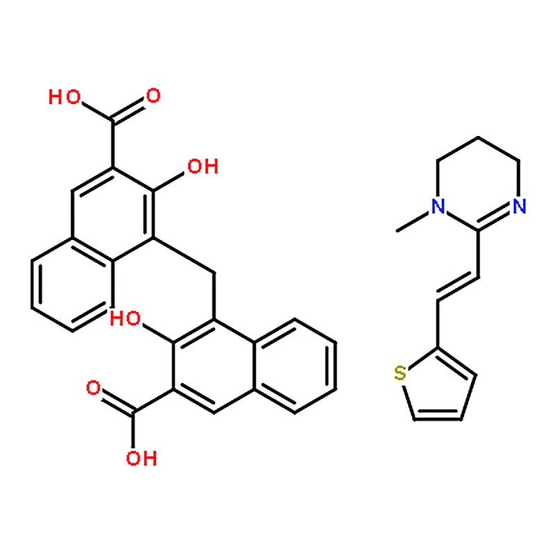 RHAWN Pyrantel pamoate