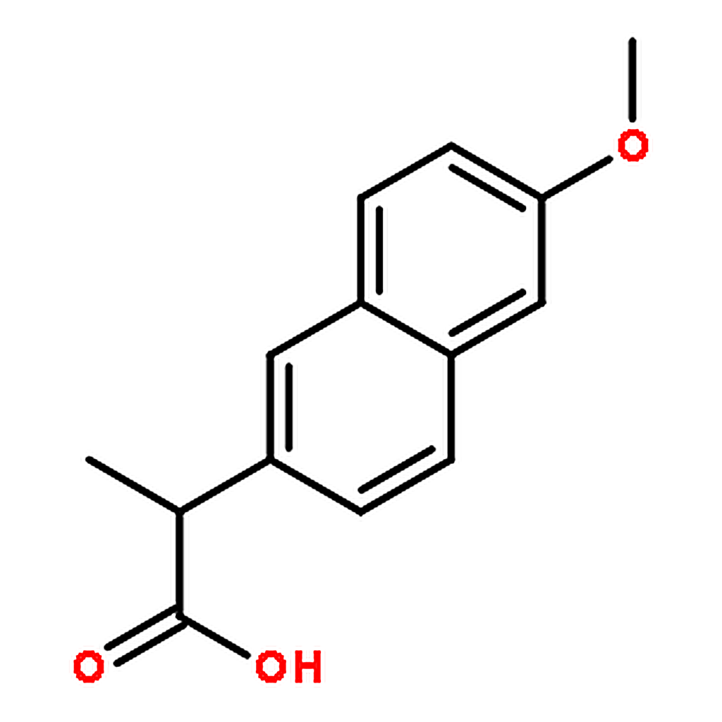 RHAWN (S)-(+)-2-(6-Methoxy-2-naphthyl)propionic acid