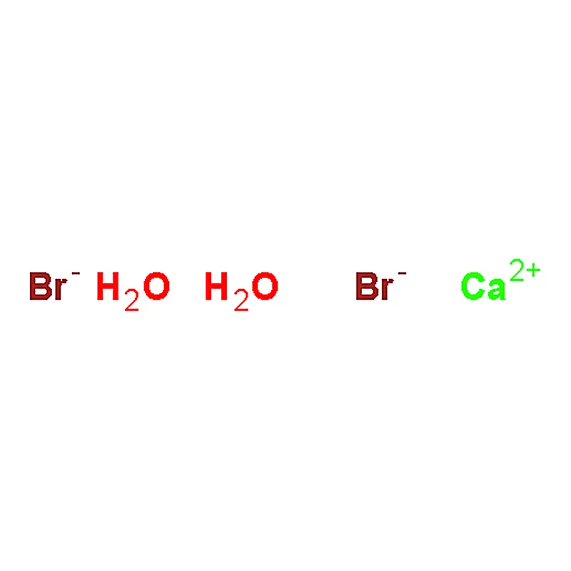 RHAWN CALCIUM BROMIDE DIHYDRATE