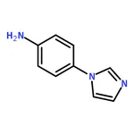RHAWN 4-(1H-Imidazol-1-yl)aniline