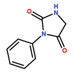 RHAWN 3-Phenylimidazolidine-2,4-dione