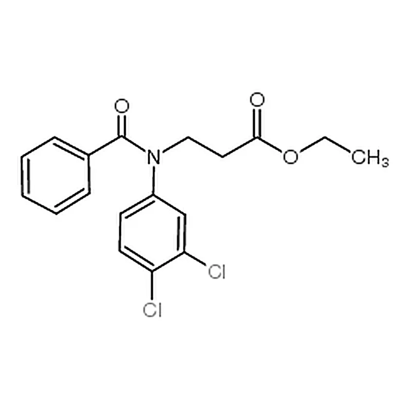 RHAWN Benzoylprop-ethyl