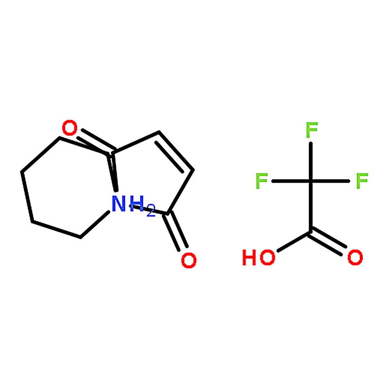 RHAWN 1-(5-Aminopentyl)-1H-pyrrole-2,5-dione 2,2,2-trifluoroacetate
