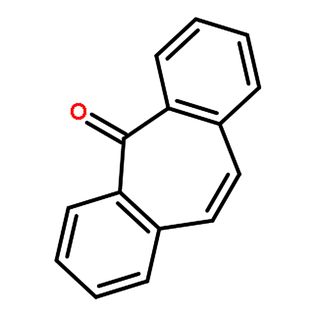 RHAWN 5-Dibenzosuberenone