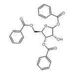 RHAWN 1,3,5-Tri-O-benzoyl--D-ribofuranose