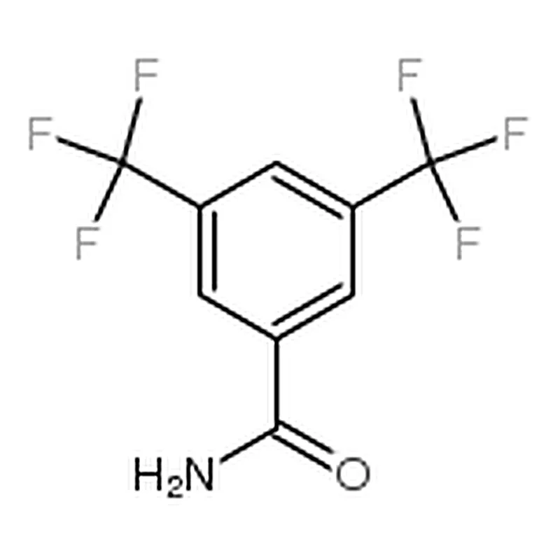 RHAWN 3,5-Bis(trifluoromethyl)benzamide