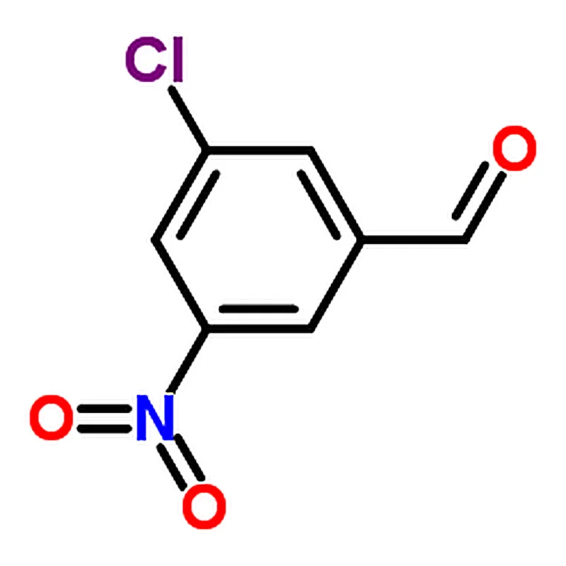 RHAWN 3-Chloro-5-nitrobenzaldehyde