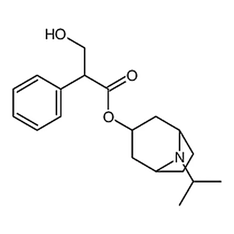 RHAWN N-Isopropylnoratropine (NINA)