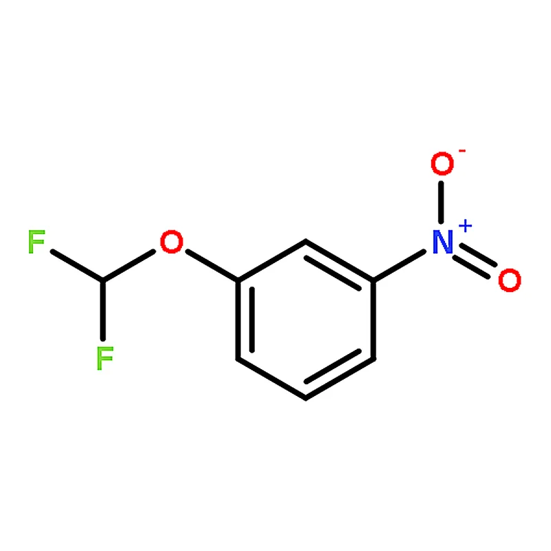 RHAWN 1-(Difluoromethoxy)-3-nitrobenzene