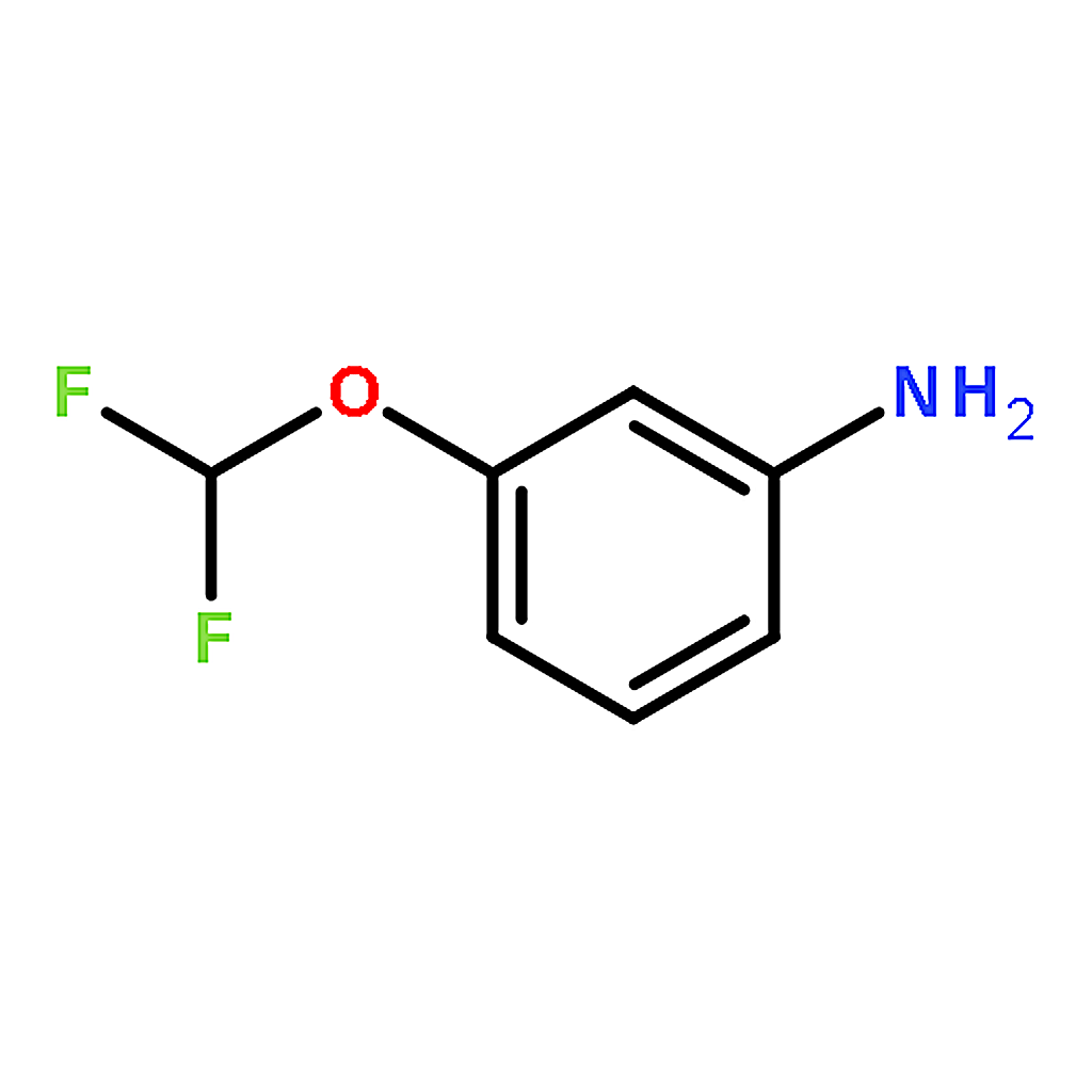 RHAWN 3-(Difluoromethoxy)aniline