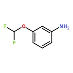 RHAWN 3-(Difluoromethoxy)aniline