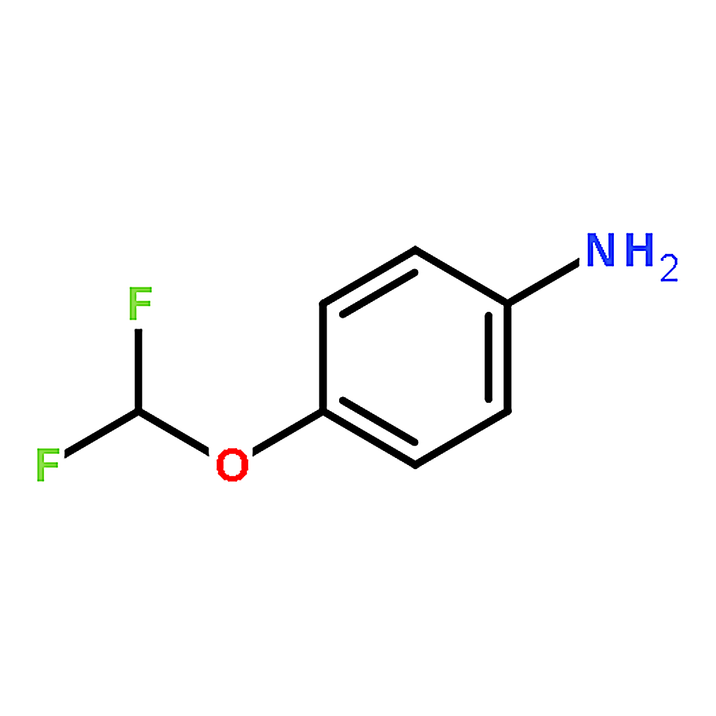 RHAWN 4-(Difluoromethoxy)aniline