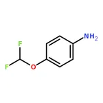 RHAWN 4-(Difluoromethoxy)aniline