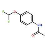 RHAWN N-(4-(Difluoromethoxy)phenyl)acetamide