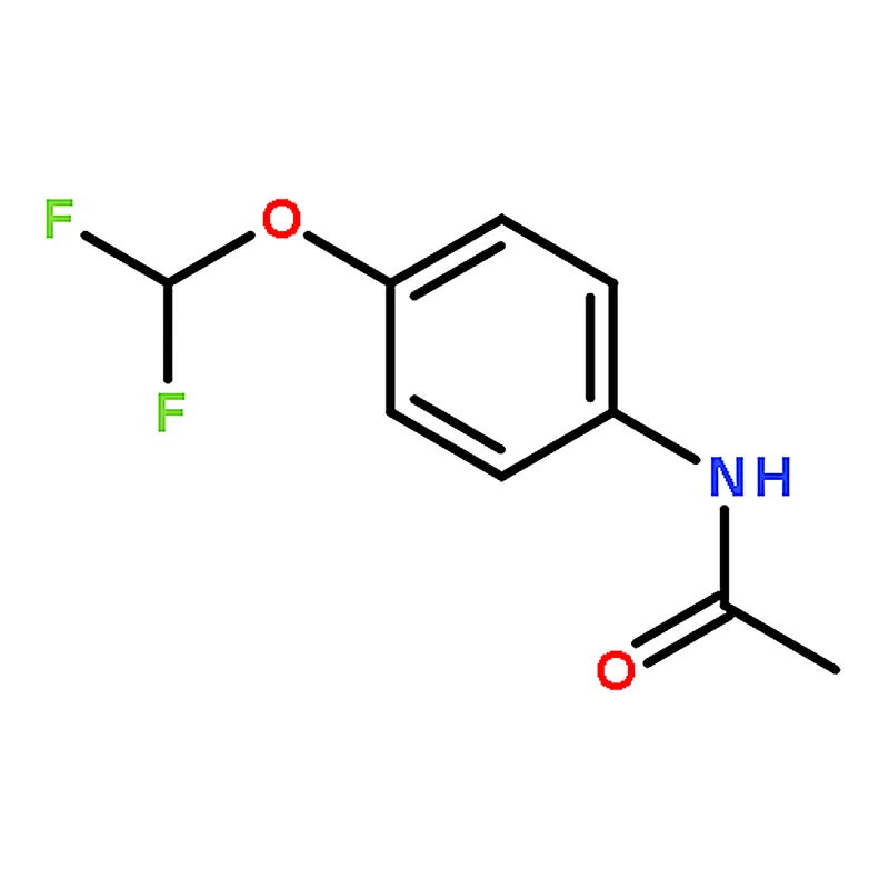 RHAWN N-(4-(Difluoromethoxy)phenyl)acetamide