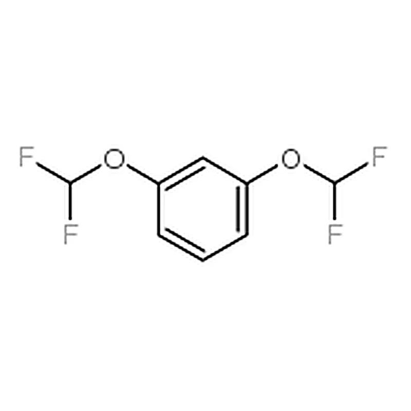 RHAWN 1,3-Bis(difluoromethoxy)benzene