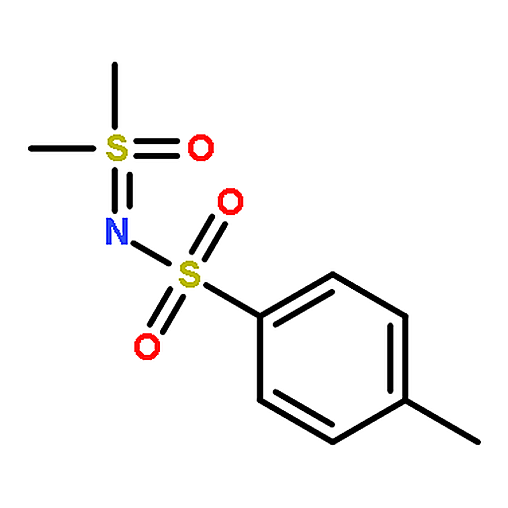 RHAWN S，S-Dimethyl-N-(P-Toluenesulfonyl)Sulfoximine