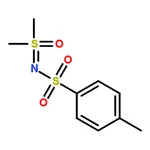 RHAWN S,S-Dimethyl-N-(P-Toluenesulfonyl)Sulfoximine