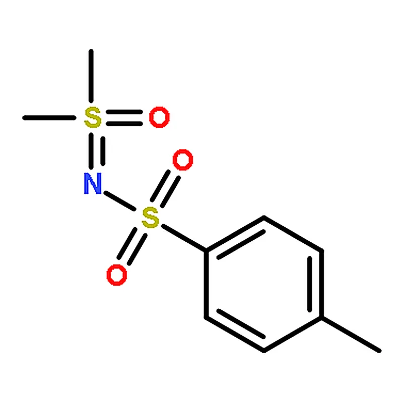 RHAWN S,S-Dimethyl-N-(P-Toluenesulfonyl)Sulfoximine