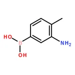 RHAWN 3-Amino-4-methylbenzeneboronic acid