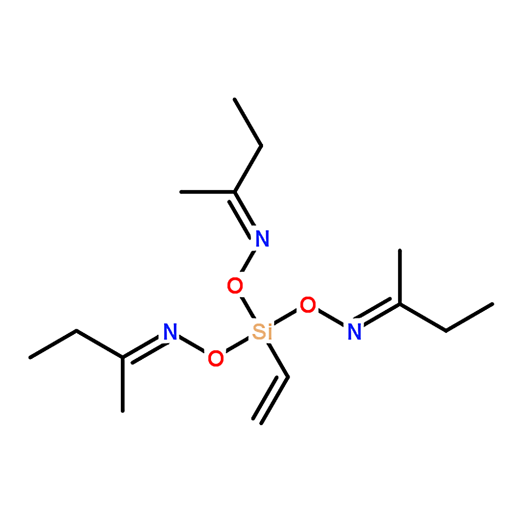 RHAWN Vinyltris(methylethylketoxime)silane