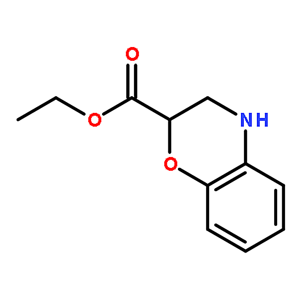 RHAWN Ethyl 3,4-dihydro-2H-benzo[b][1,4]oxazine-2-carboxylate