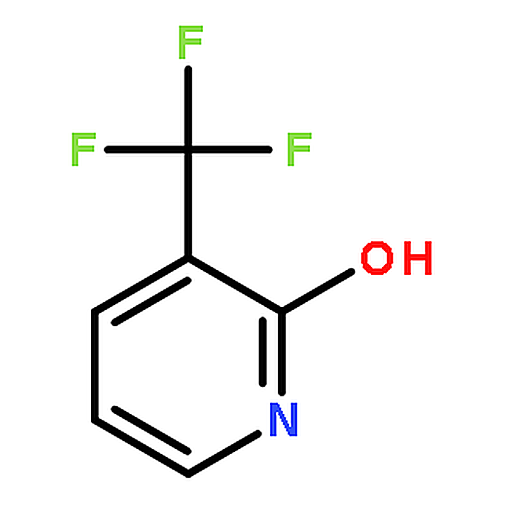 RHAWN 2-Hydroxy-3-(trifluoromethyl)pyridine