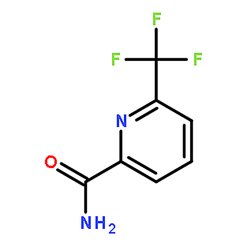 RHAWN 6-(Trifluoromethyl)picolinamide