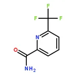 RHAWN 6-(Trifluoromethyl)picolinamide