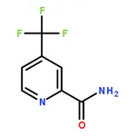 RHAWN 4-(Trifluoromethyl)picolinamide