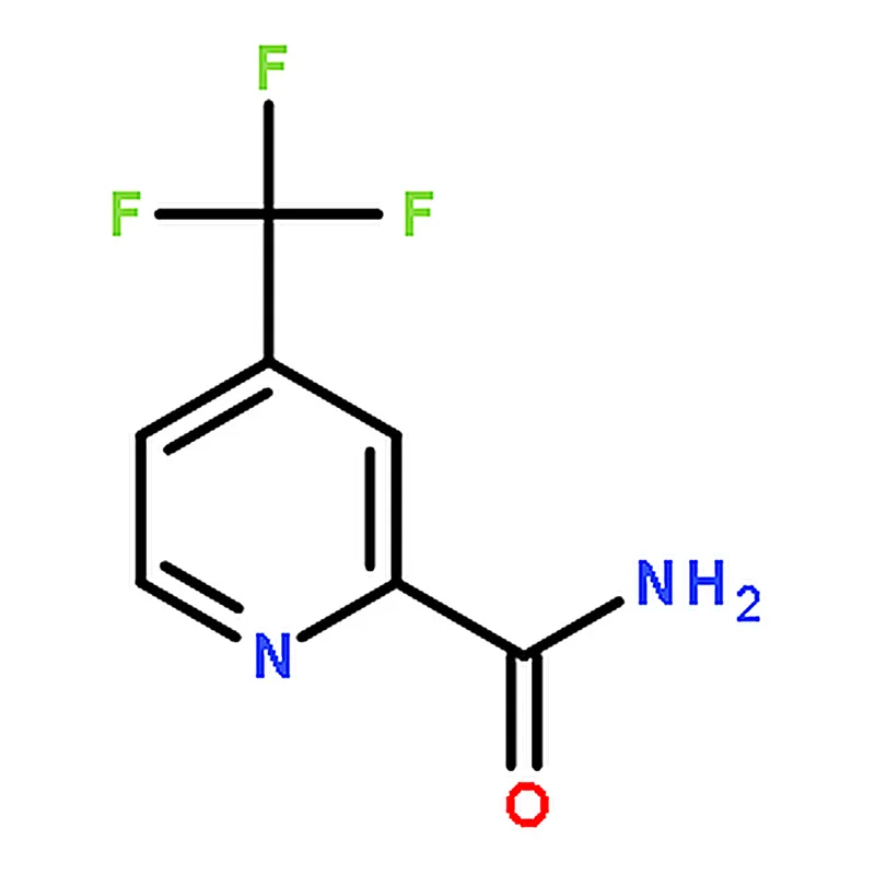 RHAWN 4-(Trifluoromethyl)picolinamide