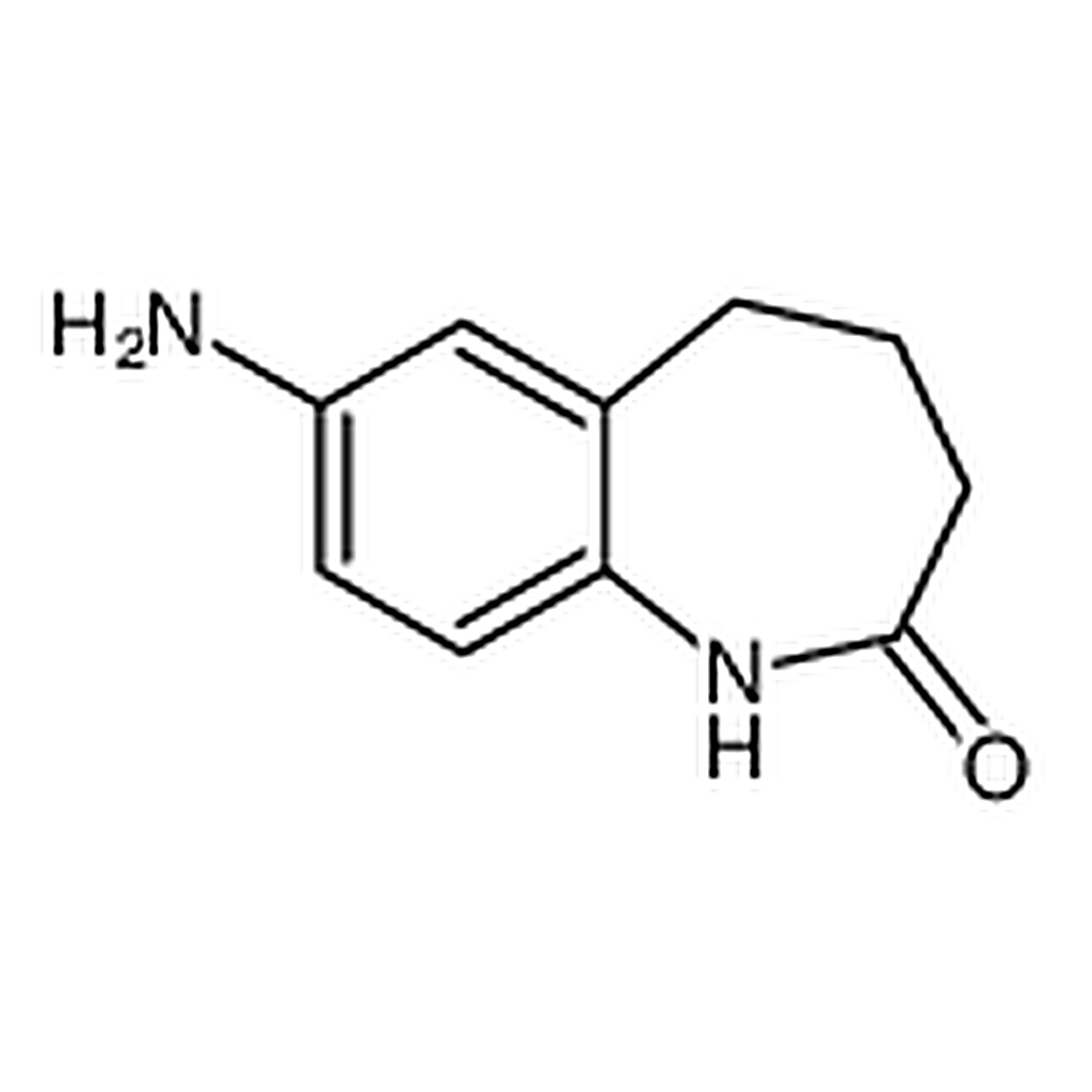 RHAWN 7-Amino-4,5-dihydro-1H-benzo[b]azepin-2(3H)-one