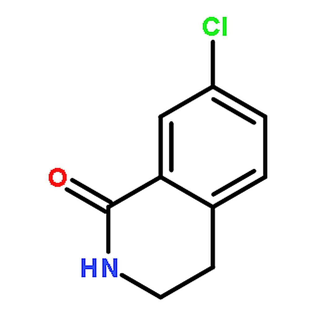RHAWN 7-Chloro-3,4-dihydroisoquinolin-1(2H)-one