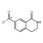 RHAWN 7-Nitro-3,4-dihydroisoquinolin-1(2H)-one