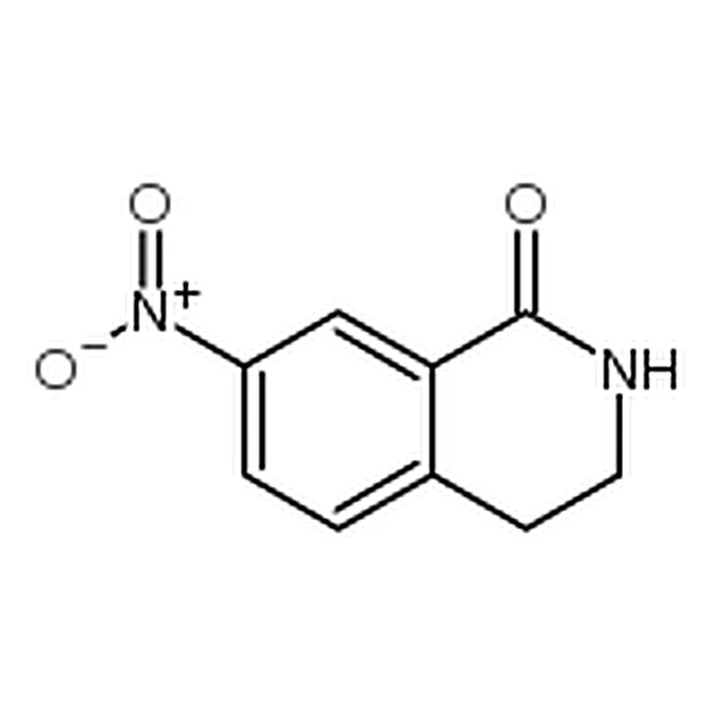 RHAWN 7-Nitro-3,4-dihydroisoquinolin-1(2H)-one