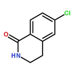RHAWN 6-Chloro-3,4-dihydroisoquinolin-1(2H)-one