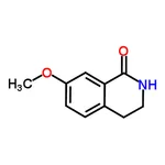 RHAWN 7-Methoxy-3,4-dihydroisoquinolin-1(2H)-one