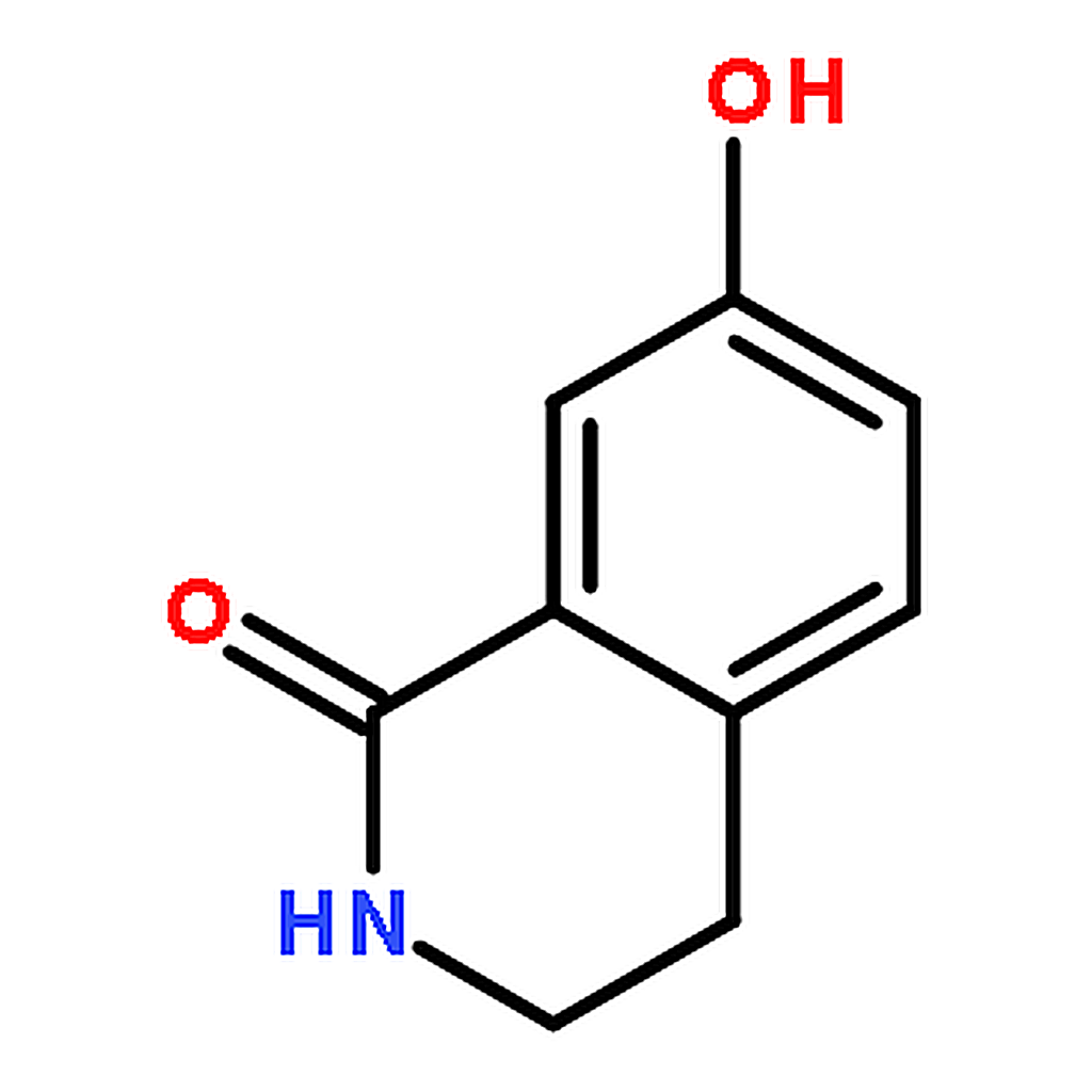 RHAWN 7-Hydroxy-3,4-dihydro-2H-isoquinolin-1-one