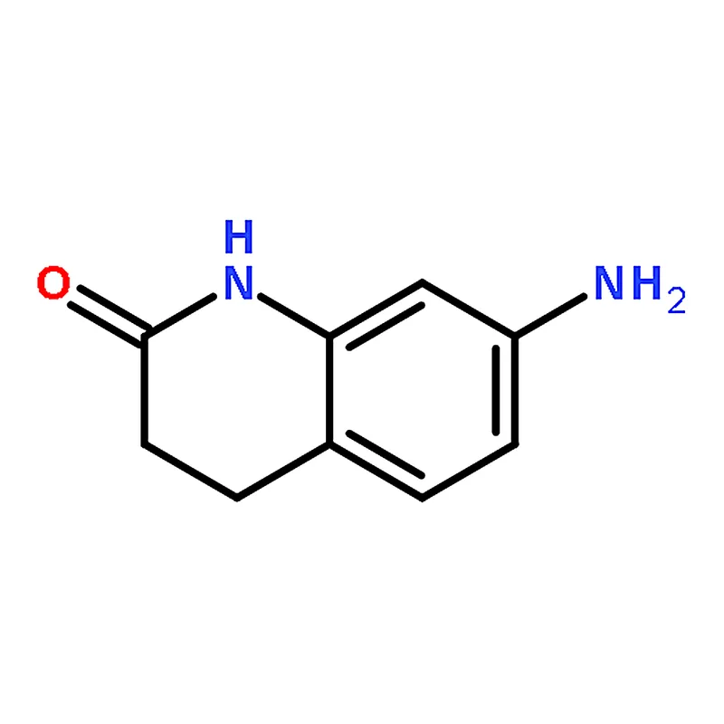 RHAWN 7-Amino-3,4-dihydro-2(1H)-quinolinone