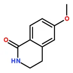 RHAWN 6-Methoxy-3,4-dihydroisoquinolin-1(2H)-one