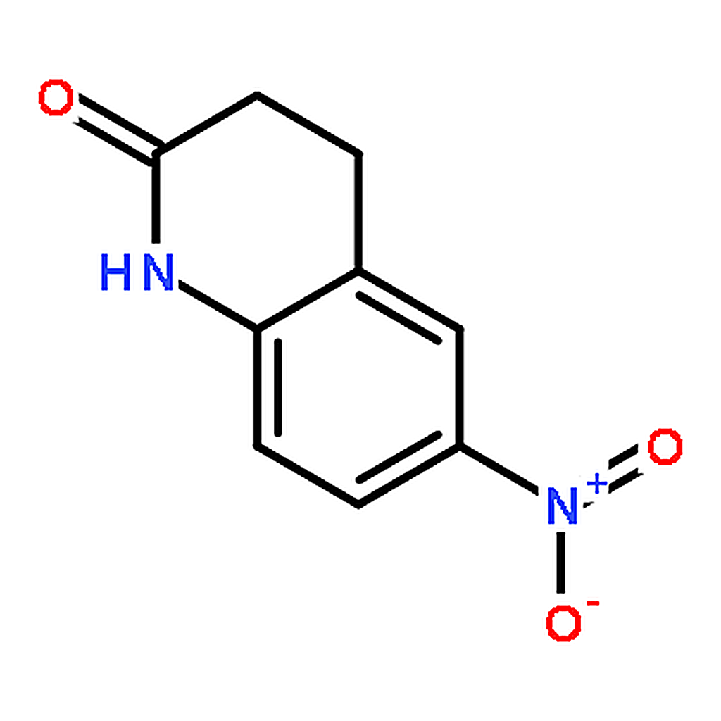 RHAWN 6-Nitro-3，4-dihydroquinolin-2(1H)-one
