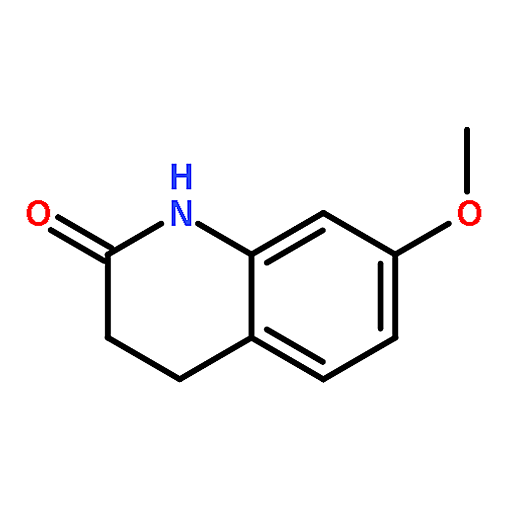 RHAWN 7-Methoxy-3,4-dihydroquinolin-2(1H)-one