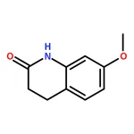 RHAWN 7-Methoxy-3,4-dihydroquinolin-2(1H)-one