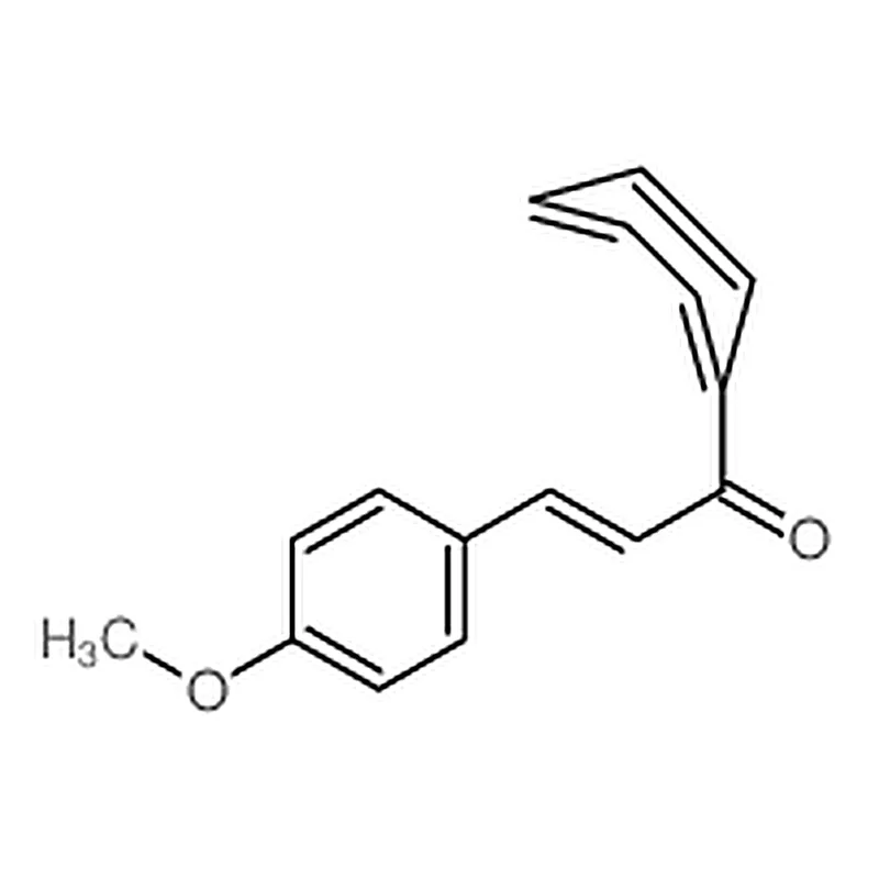 RHAWN (E)-3-(4-Methoxyphenyl)-1-phenylprop-2-en-1-one