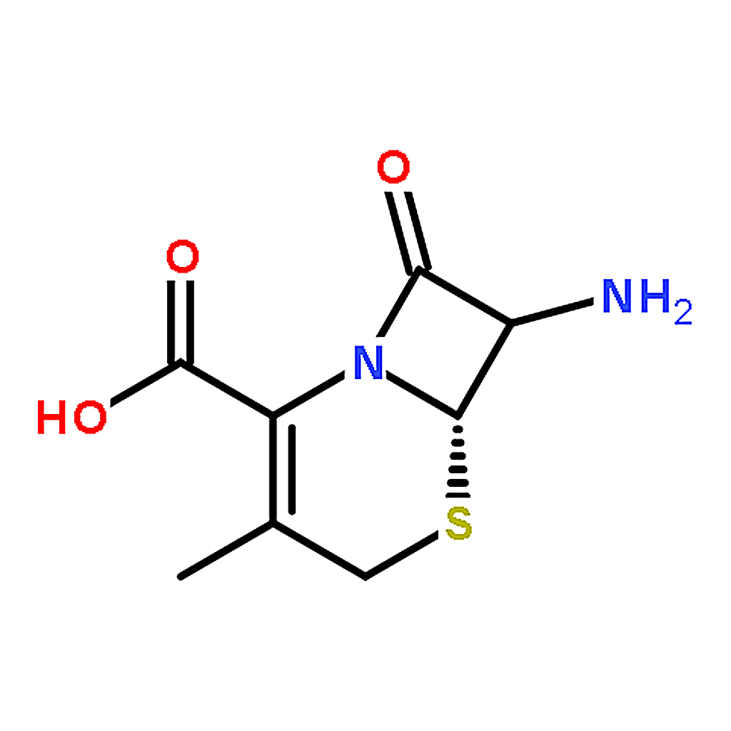 RHAWN 7-Aminodesacetoxycephalosporanic Acid
